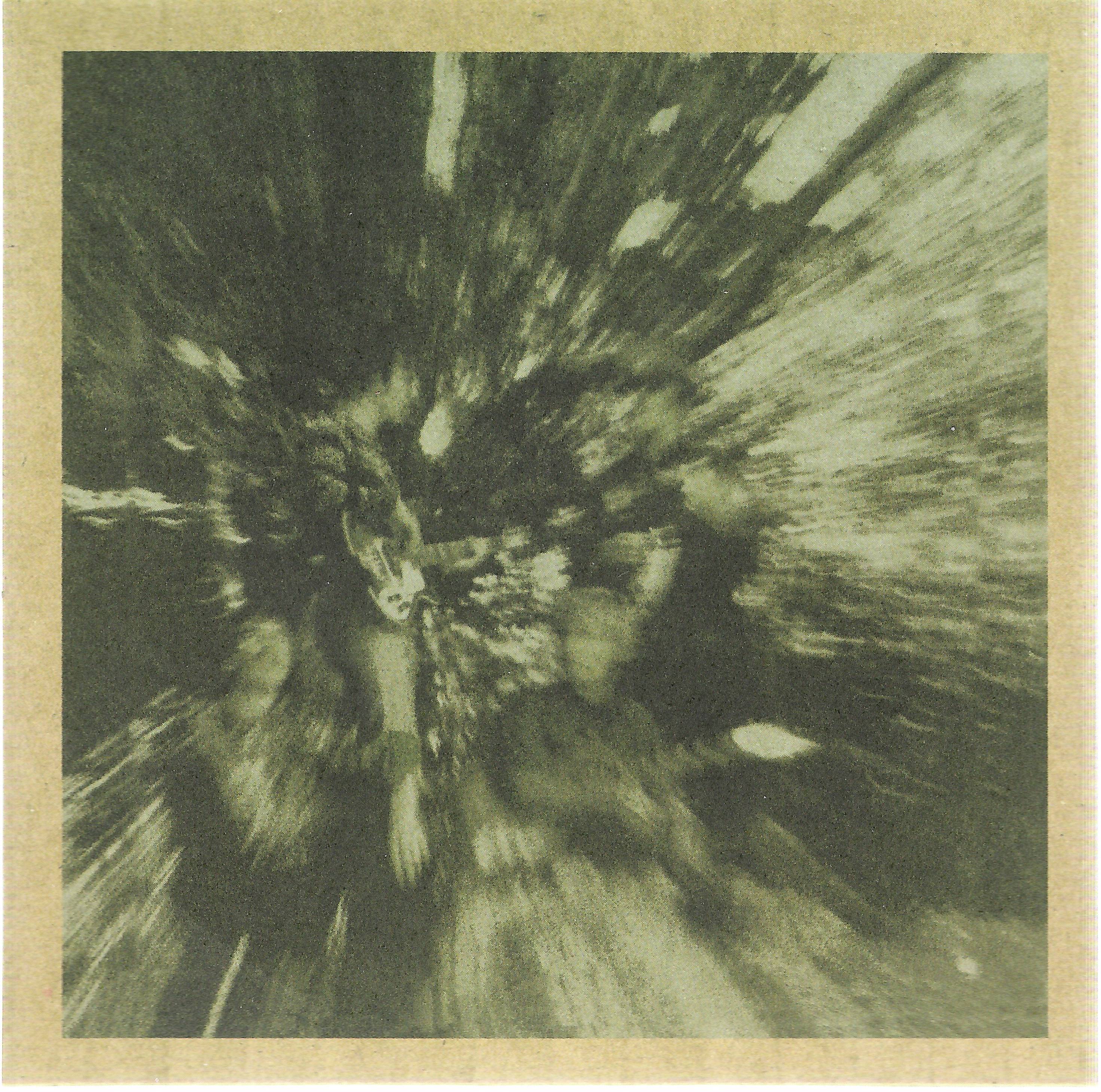 Creedence Clearwater Revival 40th Anniversary Box Bayou Country : Sleeve 1